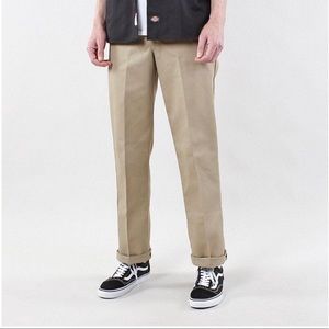Mens Dickies 874 Original Fit Work Pant - 32x30